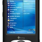 HTC P3000