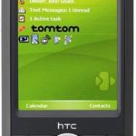 HTC P3301