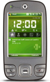 HTC P3400i
