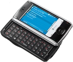 HTC P4300
