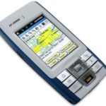 HTC P6000 Census