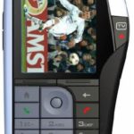 HTC S320
