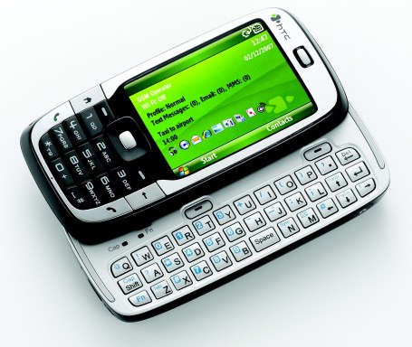 HTC S710 / S711