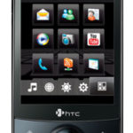 HTC Touch Diamond CDMA P3051