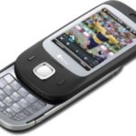 HTC Touch Dual 850