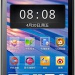 Huawei Ascend G306T