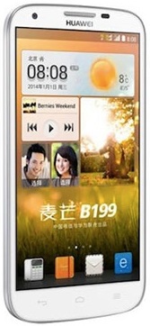 Huawei 199