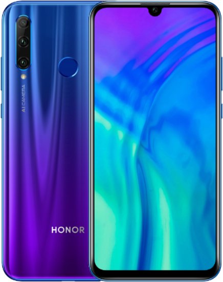 Huawei Honor 20 Lite 256GB