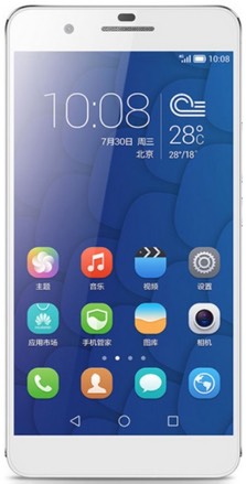 Huawei Honor 6 Plus 32GB
