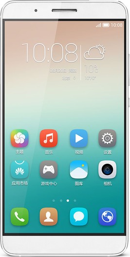 Huawei Honor ShotX