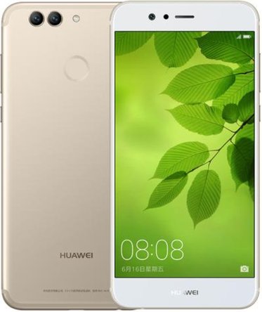 Huawei Nova 2 Plus 128GB