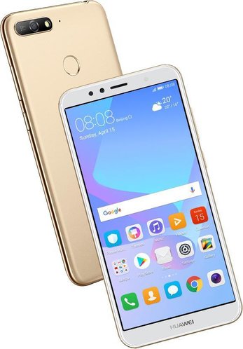 Huawei Y6 Prime 2018