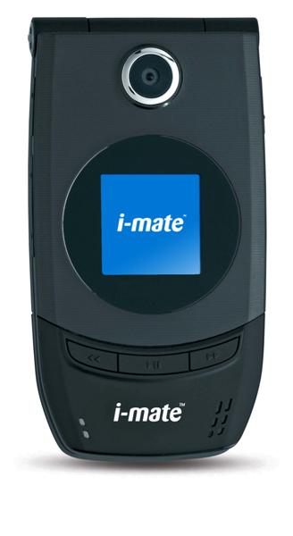 I-Mate Smartflip