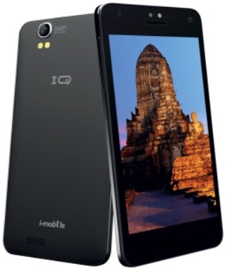 i-mobile IQ 1.3 DTV