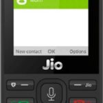Reliance JioPhone F101K