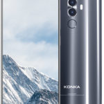 Konka S5 Plus