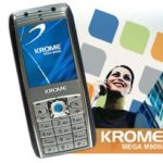 Krome Mega M900i
