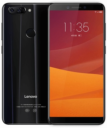 Lenovo K5 Play 32GB