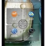 Lenovo IdeaPhone A820