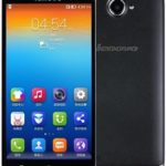 Lenovo IdeaPhone S939