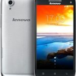 Lenovo LePhone S968T
