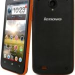 Lenovo LePhone S750