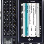 LG Fathom VS750