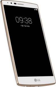 LG G4 White Gold Edition