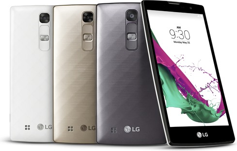 LG Prime Plus