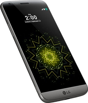 LG G5 SE H848