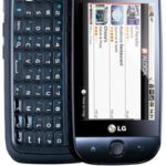 LG InTouch Max