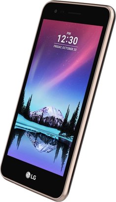 LG K4 Lite 2017