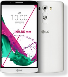 LG L5000