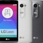 LG Leon