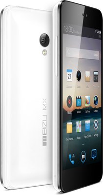 Meizu MX2 16GB
