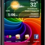 Micromax Smarty 4.0