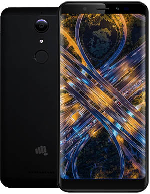Micromax Canvasfinity HS2
