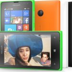 Microsoft Lumia 435 DTV