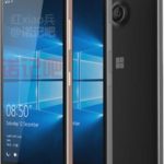 Microsoft Lumia 650 XL