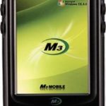 Mobile Compia M3 Green MC-6510
