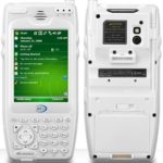 Mobile Compia M3 Sky White MC-7100S