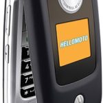 Motorola A910 / A910i