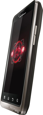 Motorola 4G Bionic