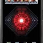 Motorola DROID RAZR MAXX