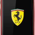 Motorola XT621 Ferrari Special Edition