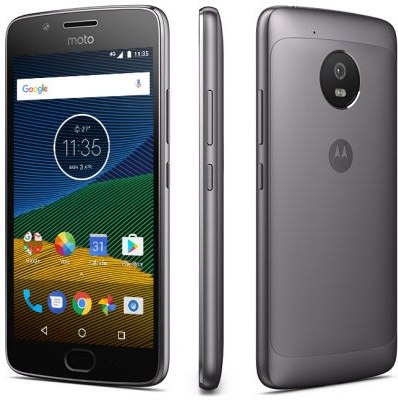 Motorola Moto G5 32GB