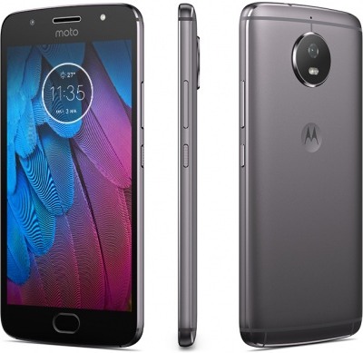 Motorola Moto G5S 32GB