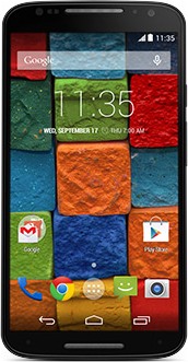 Motorola Moto X 2nd Gen 16GB