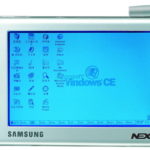 Samsung NEXiO S150