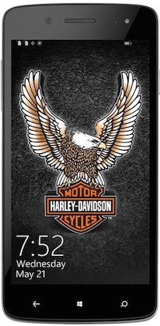 NGM Harley-Davidson